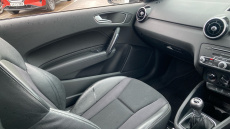 Audi A1 1.4 TFSI S Line 3dr Petrol Hatchback